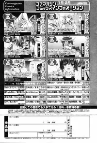 Manga Bangaichi 2006-04