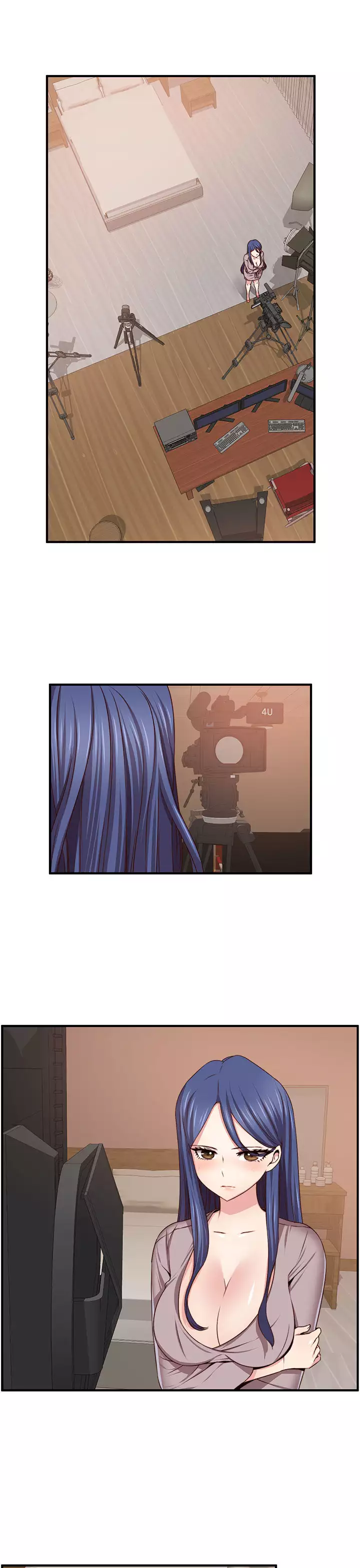 H-Campus H校园<第2季> ch.41-44