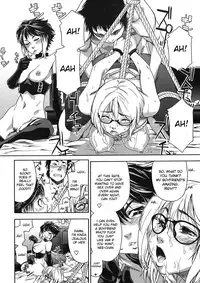 [Yamatogawa] Imp [English] [desudesu] [Decensored]