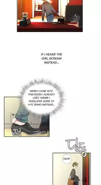 [Juder] Lilith`s Cord Ch.1-19 (English) (Ongoing)