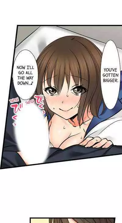 [BURIO] Touching My Older Sister Under the Table (Ch.1-64) [English]