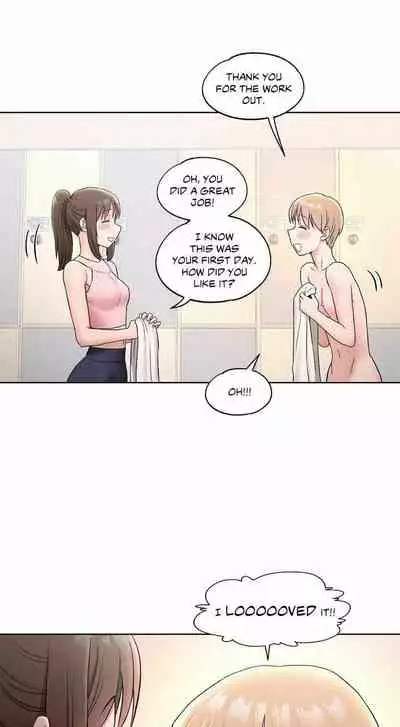 Sexercise Ch.73/?