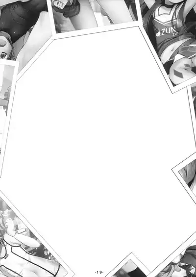 Kisekae Sangetsusei Show | The Three Fairies' Dress-up Show