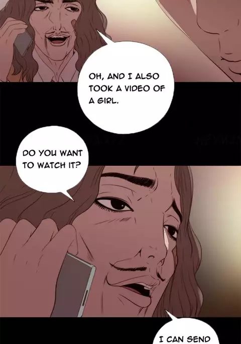 Girl Next Door Ch.1-34