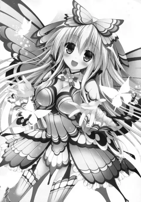 Hunterkko Memories 2