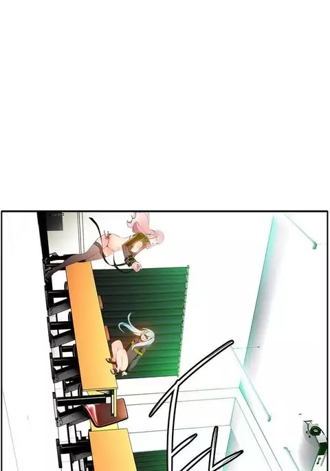 Lilith`s Cord Ch.1-13