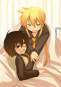 (C77) [Energia (Pikachi)] Tora Heart (Hyakko) [English]