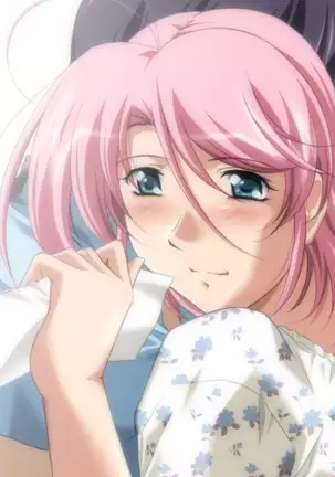 Do You Like Horny Bunnies? 2 (decensored)