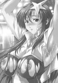 [OTOGIYA (Mizuki Haruto)] Idol Sengen! Meer Sensei! (Gundam SEED DESTINY)