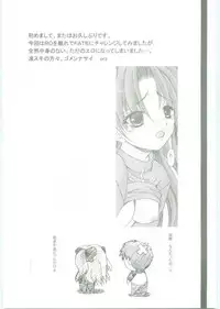 (C69) [FASTEST LAP (MIO)] Yuugishitsu -a play room- (Fate/stay night)