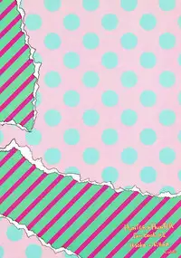 (Re:HUNTER) [CubE (Benny)] Paradox Hunter (Hunter x Hunter) [English] [HXH-Doujinshilivejournal]