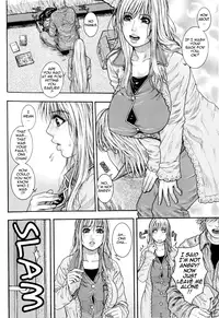 [Kotobuki Kazuki] Sis Ero Ch. 1-4 [English] {Tadanohito}