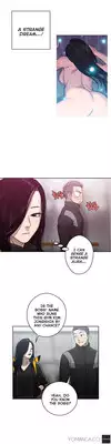 Ghost Love Ch.1-15 (English) (YoManga) (Ongoing)