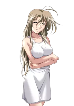 Do You Like Horny Bunnies? 2 (decensored)