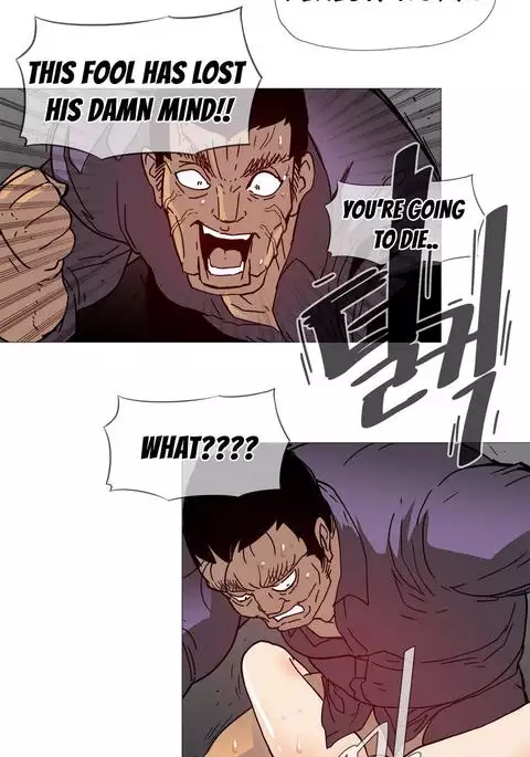 Household Affairs Ch.1-38