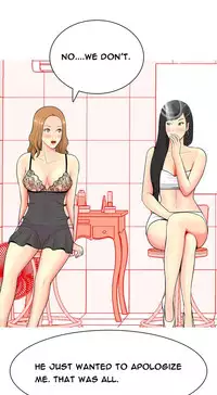 Hooker Ch.1-41 (English) (Ongoing)
