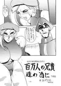 (C50) [Metal (Azuki Kurenai)] LADY 2 (Various)