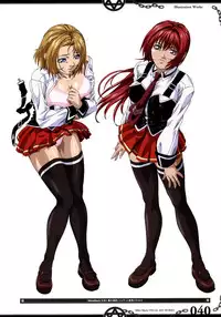 The Bible Black Visual Art Works