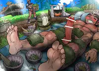 From countries Hepoe 8