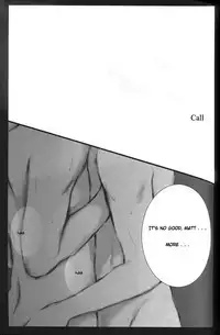 [H-eichi (hitomi)] Call (Death Note) [English]