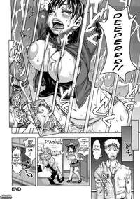 [Kira Hiroyoshi] Scrumptious Wives Ch. 1-8 [English] {Tadanohito}