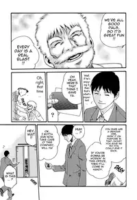 [Haruki] Hishoka Drop - Secretarial section Drop 3 [English] {Tadanohito}