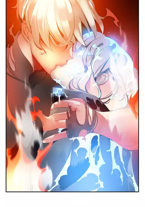 Lilith`s Cord Ch.1-26