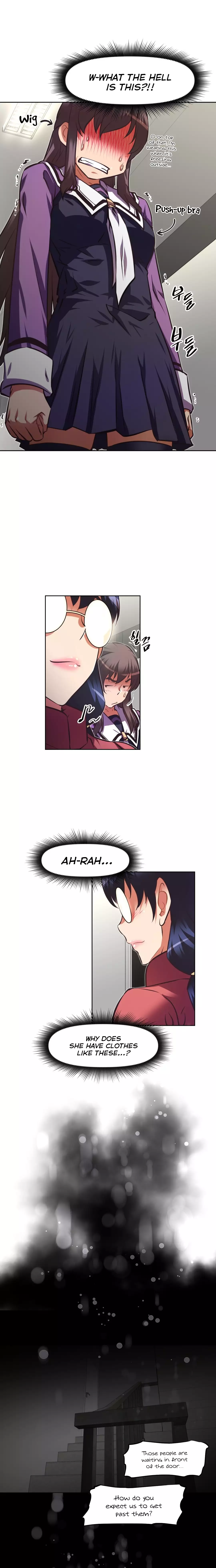 Brawling Go Ch.76-108