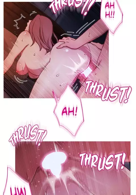 Scandal of the Witch Ch.1-26