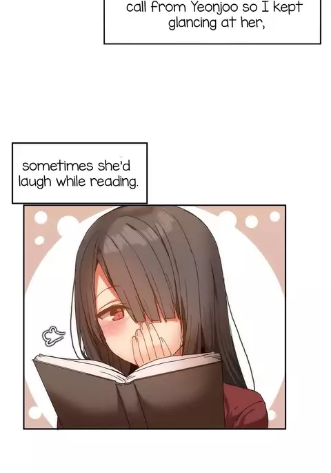 Hahri's Lumpy Boardhouse Ch. 0-32