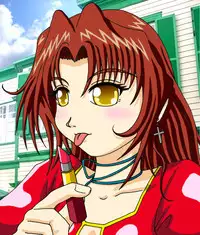 [Senri no Dou] Kichi Grade (Kiddy Grade) [Digital]