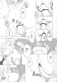 (C87) [honeybee (Konako)] Notre Souhait (Macross Frontier)