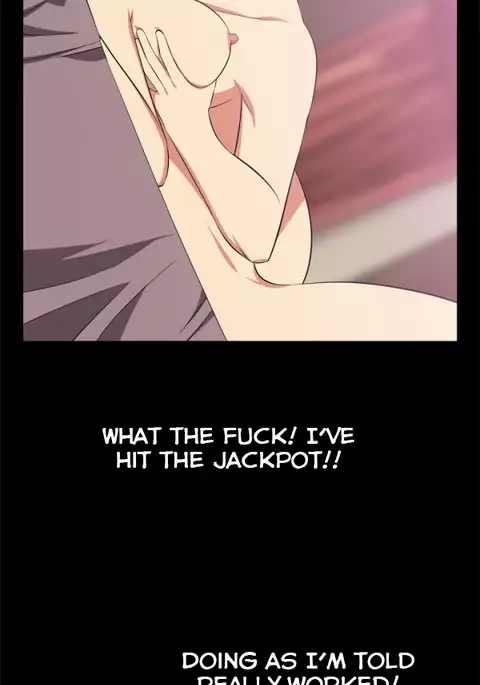 Love Parameter Ch.1-70