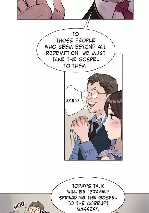 Atonement Camp Ch.1-21