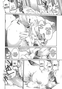 [Ash Yokoshima] 3 Angels Short [English]