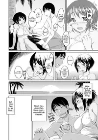 [Bosshi] Peachy-Butt Girls