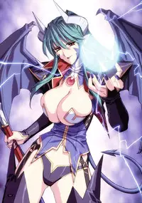 (C72) [Choki no Kamisama, Wanwandoh (Magaki Ryouta)] Natsu no Kakera