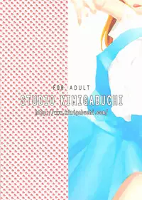 (C71) [Studio Kimigabuchi (Kimimaru)] RE-TAKE ~After~ (Neon Genesis Evangelion)
