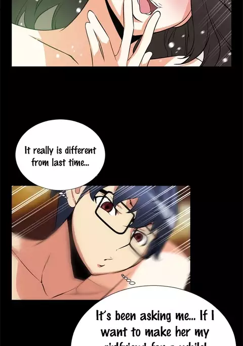 Love Parameter Ch.1-67