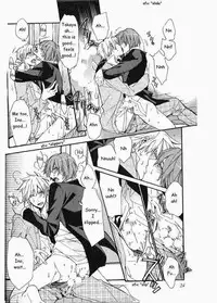 [Itsuki Makoto] Kaihatsu Muramura Mode [English] [yocchan]