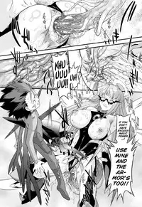 [Oota Takeshi] Angelic Desire [English] {BiriBiri}