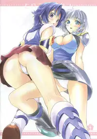 (C72) [Usa Daioh (Masaharu)] Hirocolle + Lagann (Tengen Toppa Gurren Lagann)