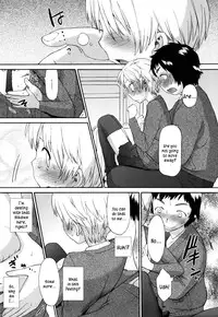 [Wamusato Haru] Sankakukan [English] [Kusanyagi + Carstairs + Team Vanilla + Ero-Otoko]