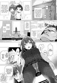 [Simon] Beast Max (COMIC Unreal 2015-02 Vol. 53) [English] [mysterymeat3]