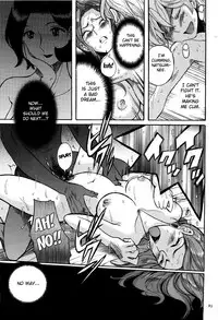 [Kojima Miu] Nympho Maman Boshi Soukan - Mama no Shikyuu wa Boku no Mono Ch. 1-8 [English] [Fated Circle]