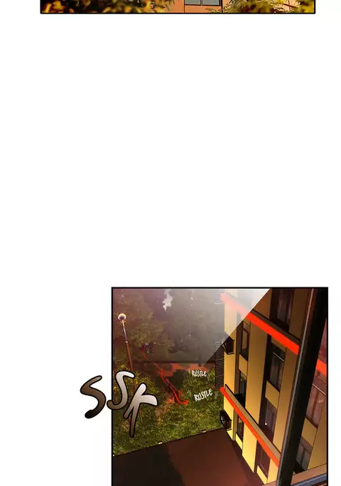 Lilith`s Cord Ch.1-37