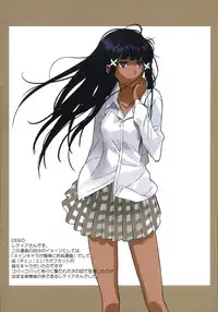 (C72) [Moriisan-Tokono (Morii Shizuki)] BROWN BROWN (Various)