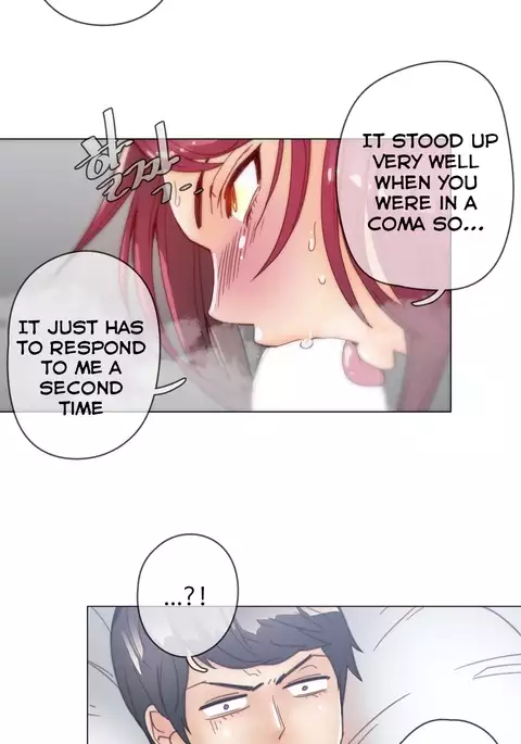 Household Affairs Ch.1-38