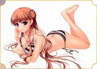 [Komori Kei] Pure Fetishism Komori Kei Gashuu [Incomplete]