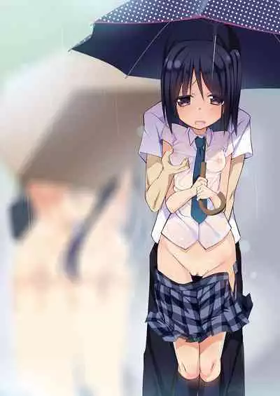 Anburera Soushuuhen Vol.1